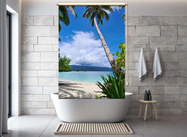 Extartiqe Duschrollo - Triton Bay
